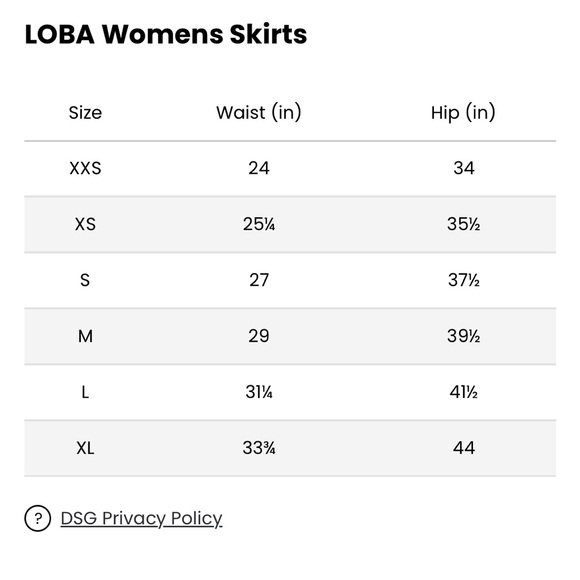 Revolve Pink Mini Skirt - Picture 7 of 7